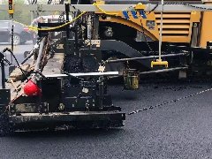 筑梦路桥公路展示